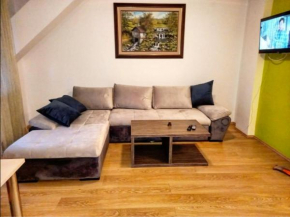 Kopaonik Jolly kop Villa Jana apartmant 6